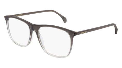 Gucci GG0554O Eyeglasses 